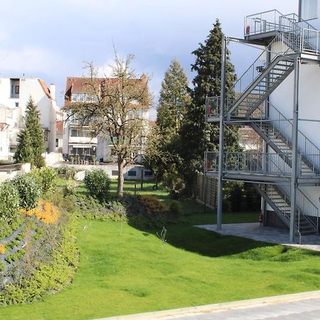 Eroeffnungsangebot Uebernachten Im Herzen Bremens Bagian luar foto